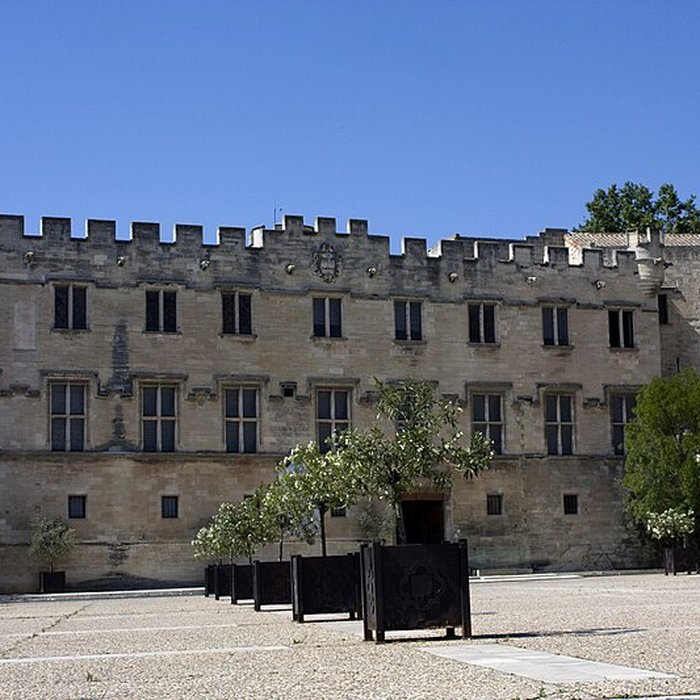 Photo de Musée du Petit Palais à Avignon
