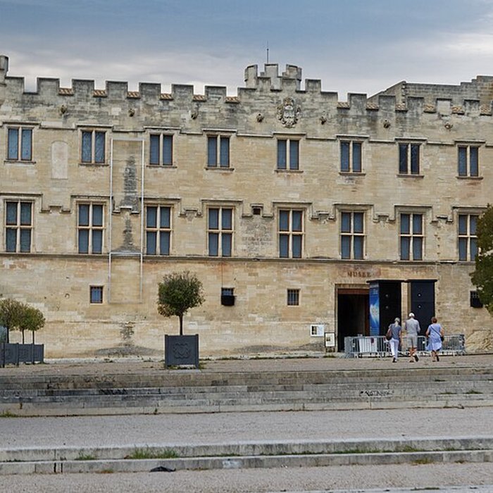 Photo de Musée du Petit Palais à Avignon