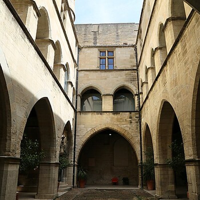 Photo de Musée du Petit Palais à Avignon