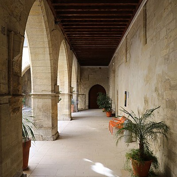 Photo de Musée du Petit Palais à Avignon