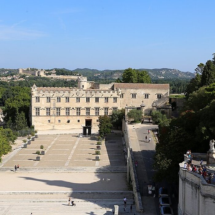 Photo de Musée du Petit Palais à Avignon