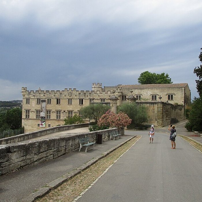 Photo de Musée du Petit Palais à Avignon