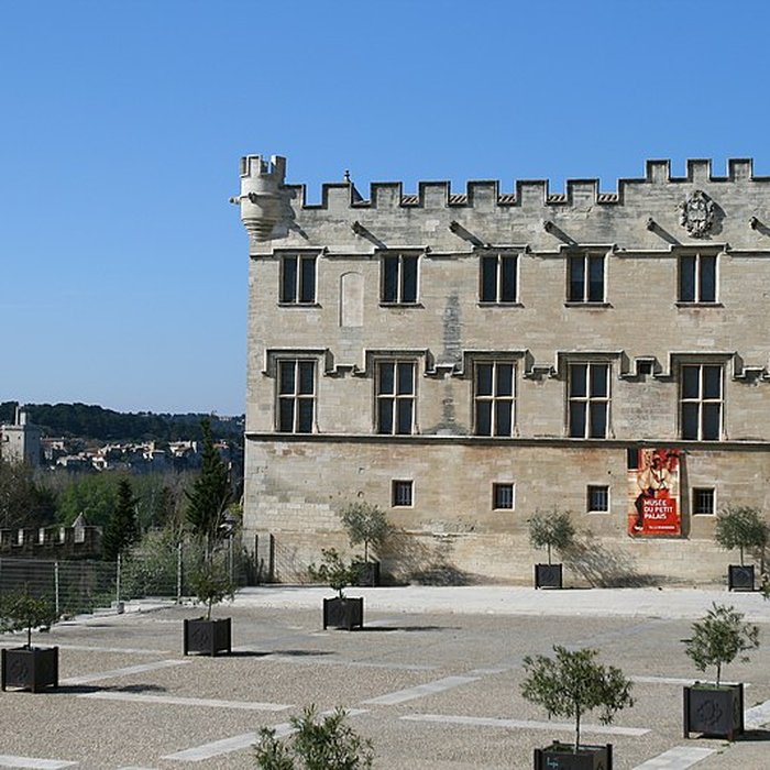 Photo de Musée du Petit Palais à Avignon