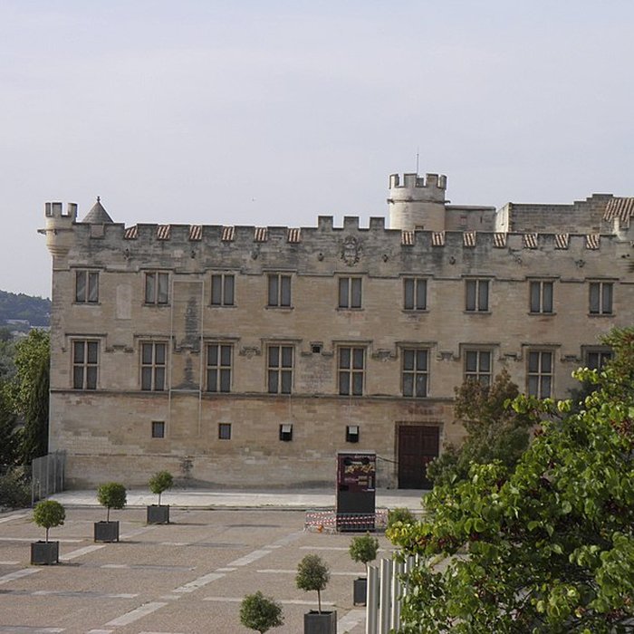 Photo de Musée du Petit Palais à Avignon