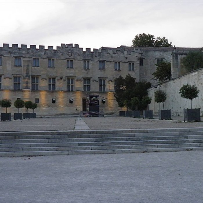 Photo de Musée du Petit Palais à Avignon