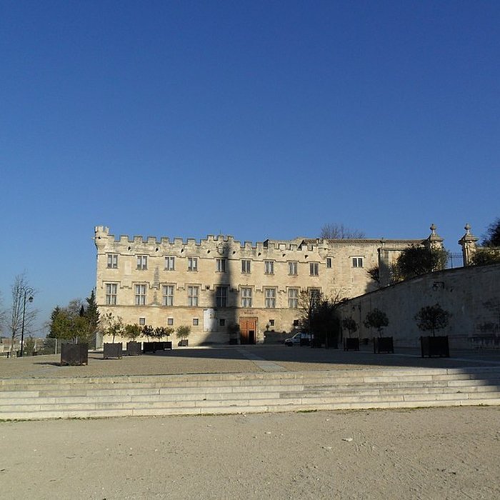 Photo de Musée du Petit Palais à Avignon
