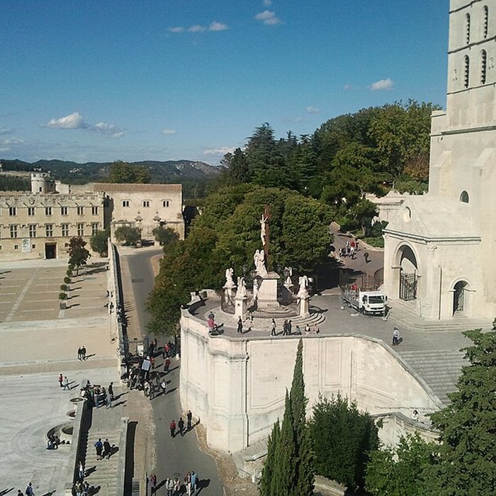 Photo de Musée du Petit Palais à Avignon