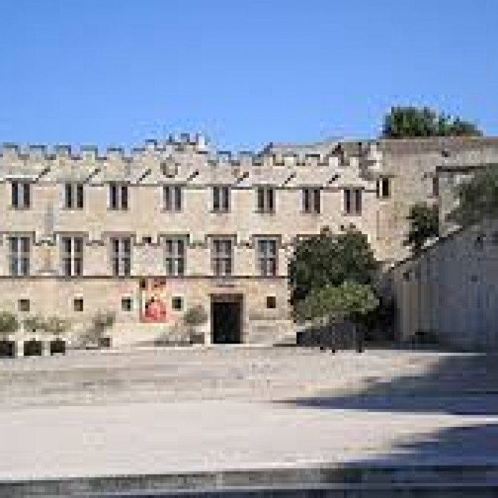Photo de Musée du Petit Palais à Avignon