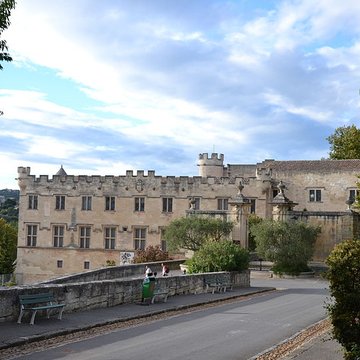 Musée du Petit Palais à Avignon