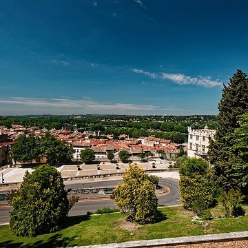 Musée du Petit Palais à Avignon