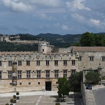 Musée du Petit Palais à Avignon