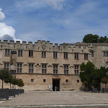 Musée du Petit Palais à Avignon