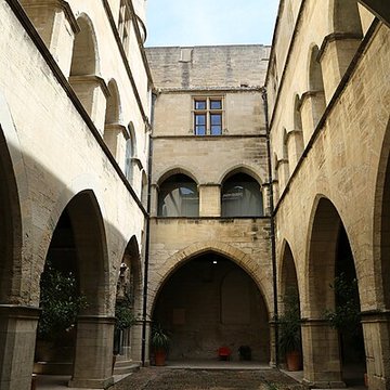 Musée du Petit Palais à Avignon