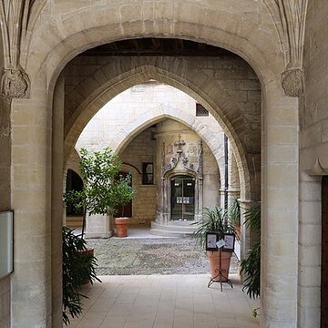 Musée du Petit Palais à Avignon