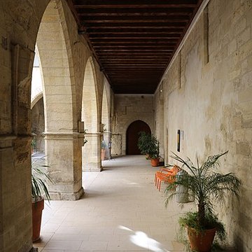 Musée du Petit Palais à Avignon