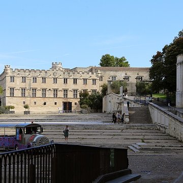 Musée du Petit Palais à Avignon