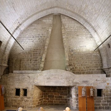 Musée du Petit Palais à Avignon
