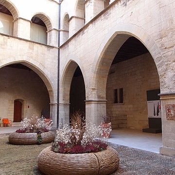 Musée du Petit Palais à Avignon