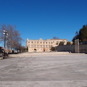 Musée du Petit Palais à Avignon