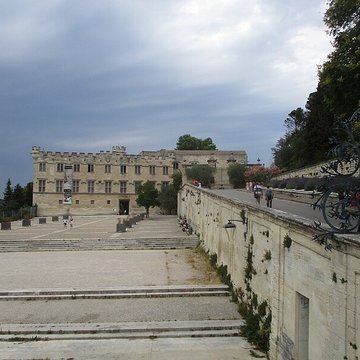 Musée du Petit Palais à Avignon