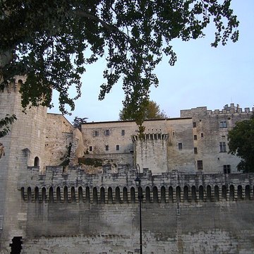 Musée du Petit Palais à Avignon
