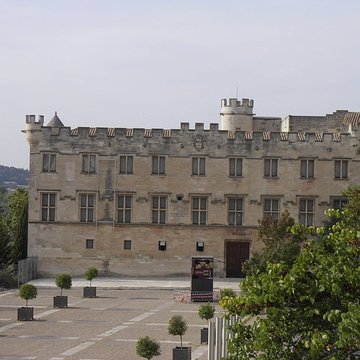 Musée du Petit Palais à Avignon