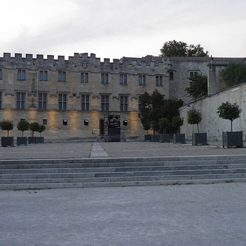 Musée du Petit Palais à Avignon