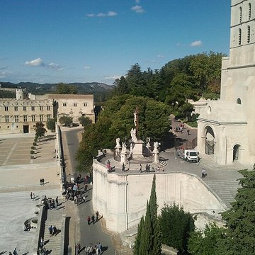 Musée du Petit Palais à Avignon
