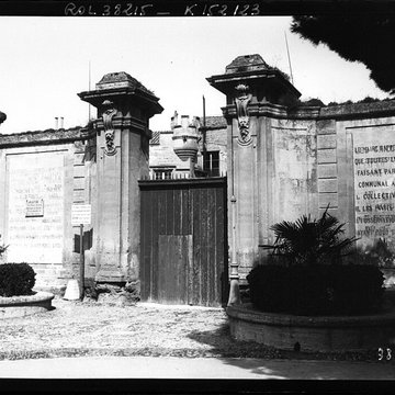 Musée du Petit Palais à Avignon