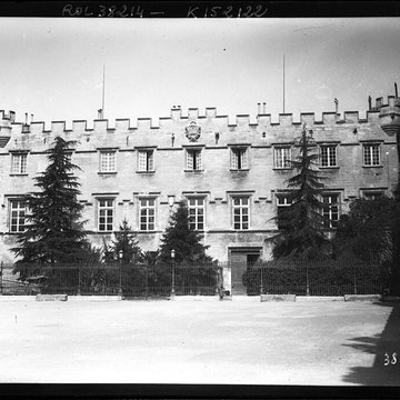 Musée du Petit Palais à Avignon