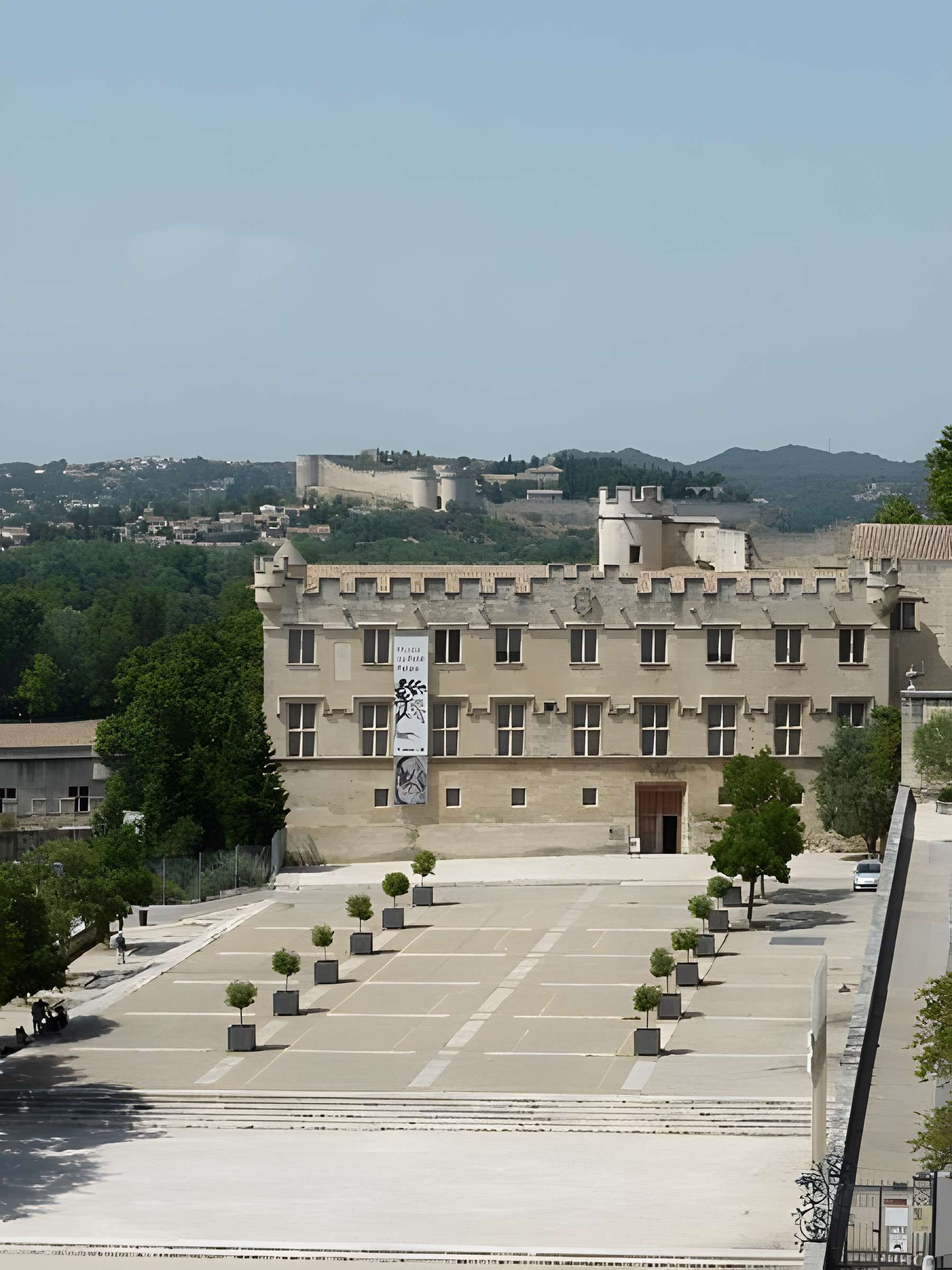 Musée du Petit Palais à Avignon