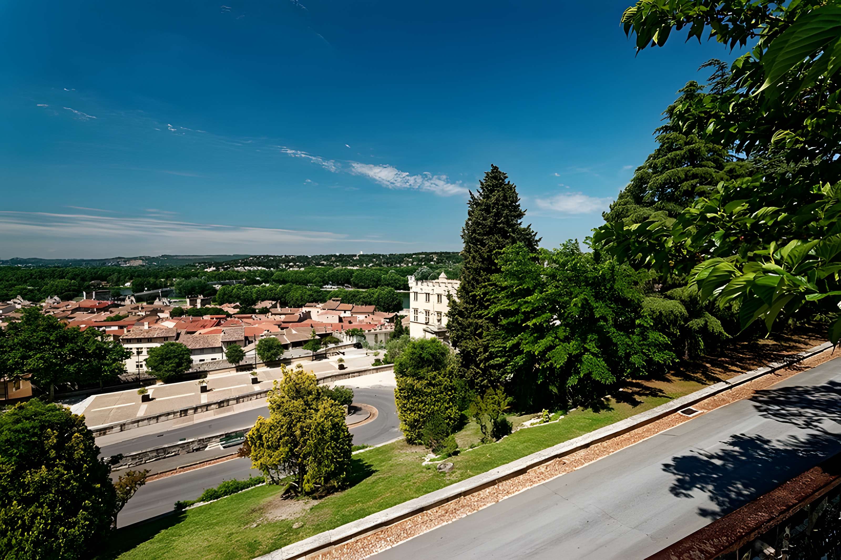 Musée du Petit Palais à Avignon