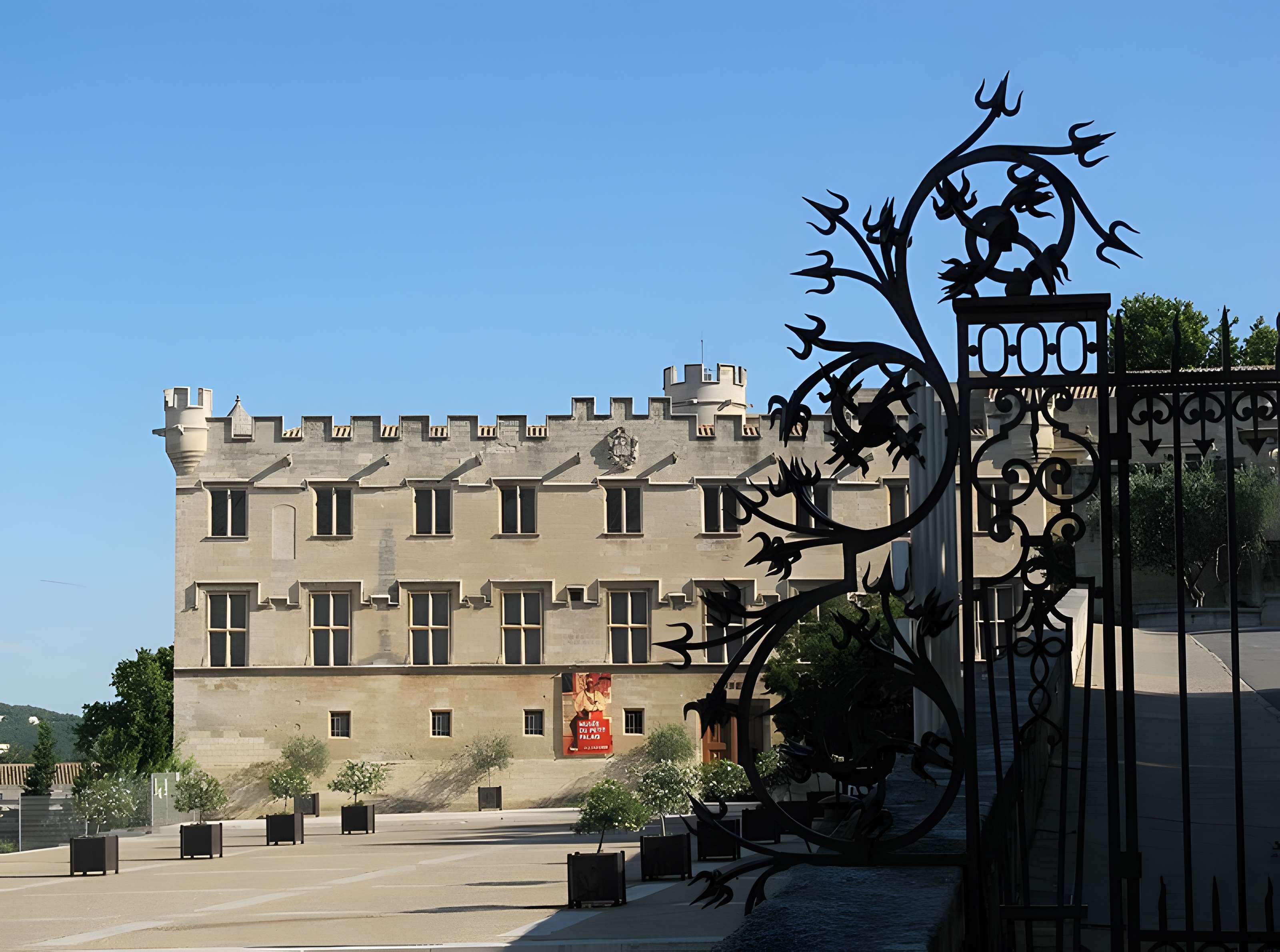 Musée du Petit Palais à Avignon