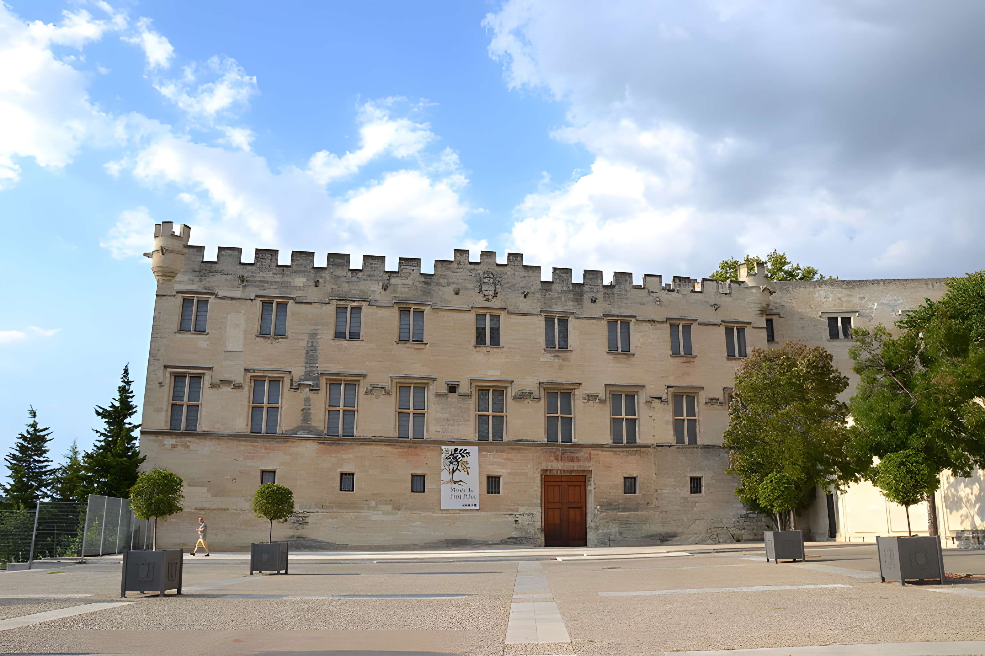 Musée du Petit Palais à Avignon