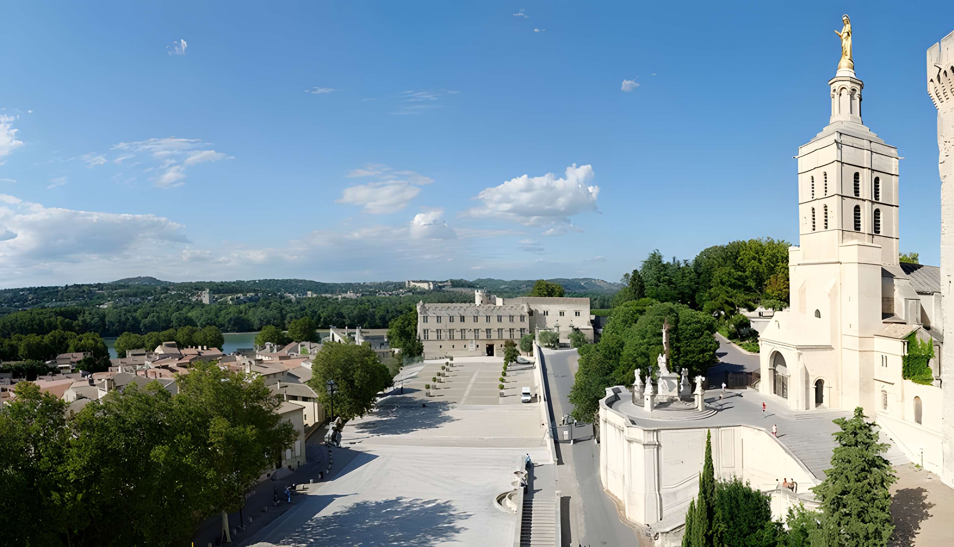 Musée du Petit Palais à Avignon