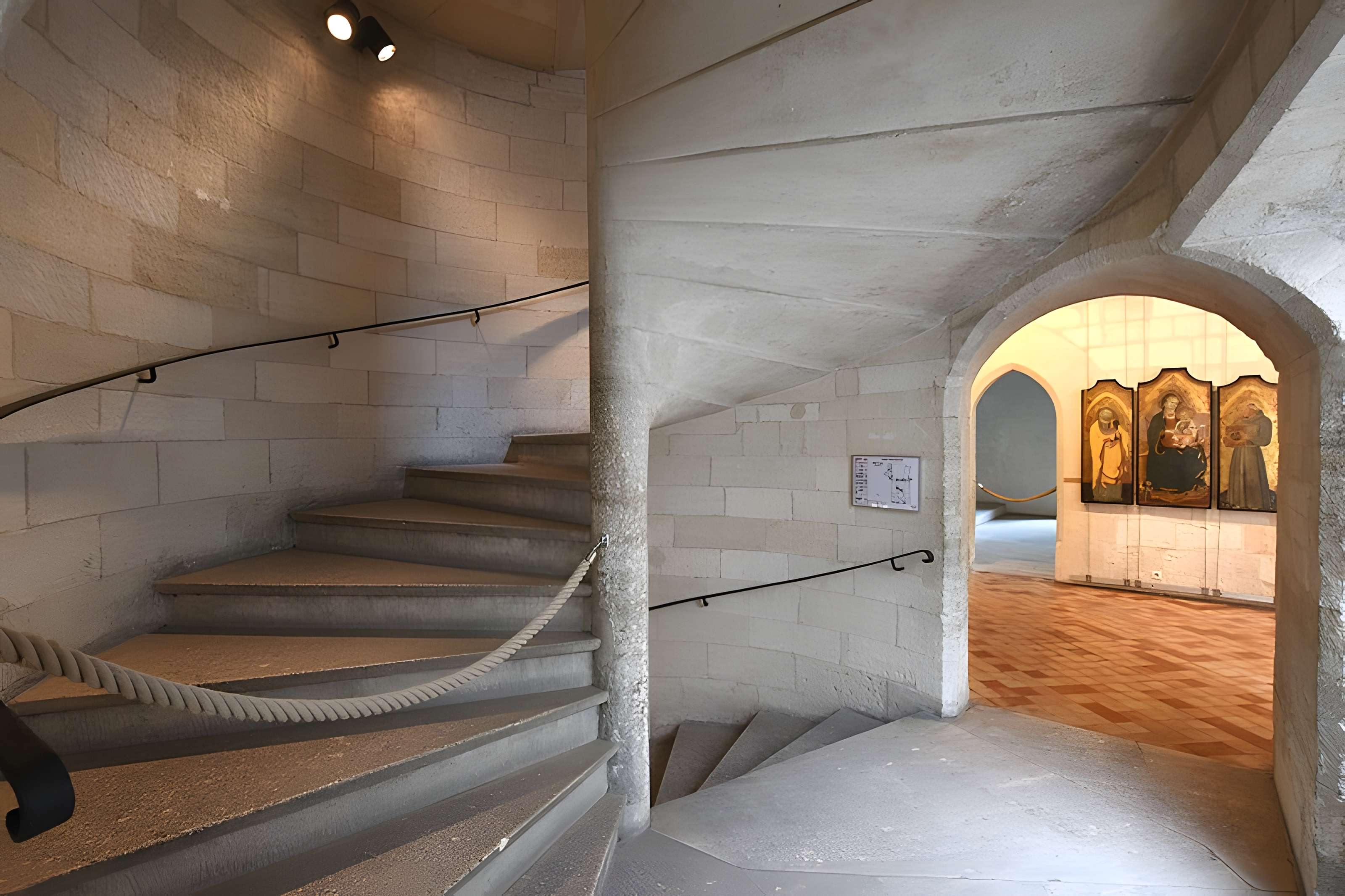 Musée du Petit Palais à Avignon