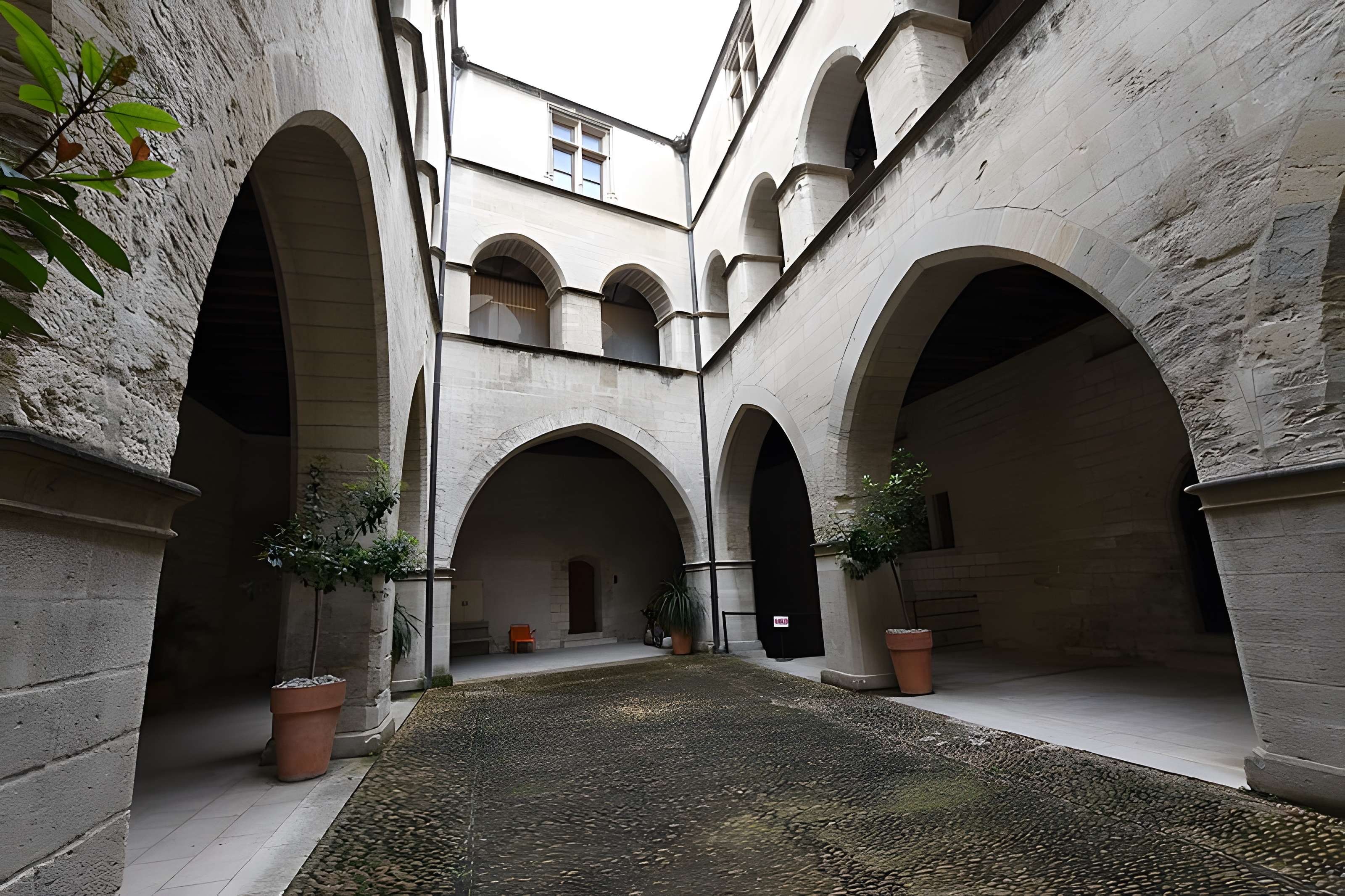 Musée du Petit Palais à Avignon