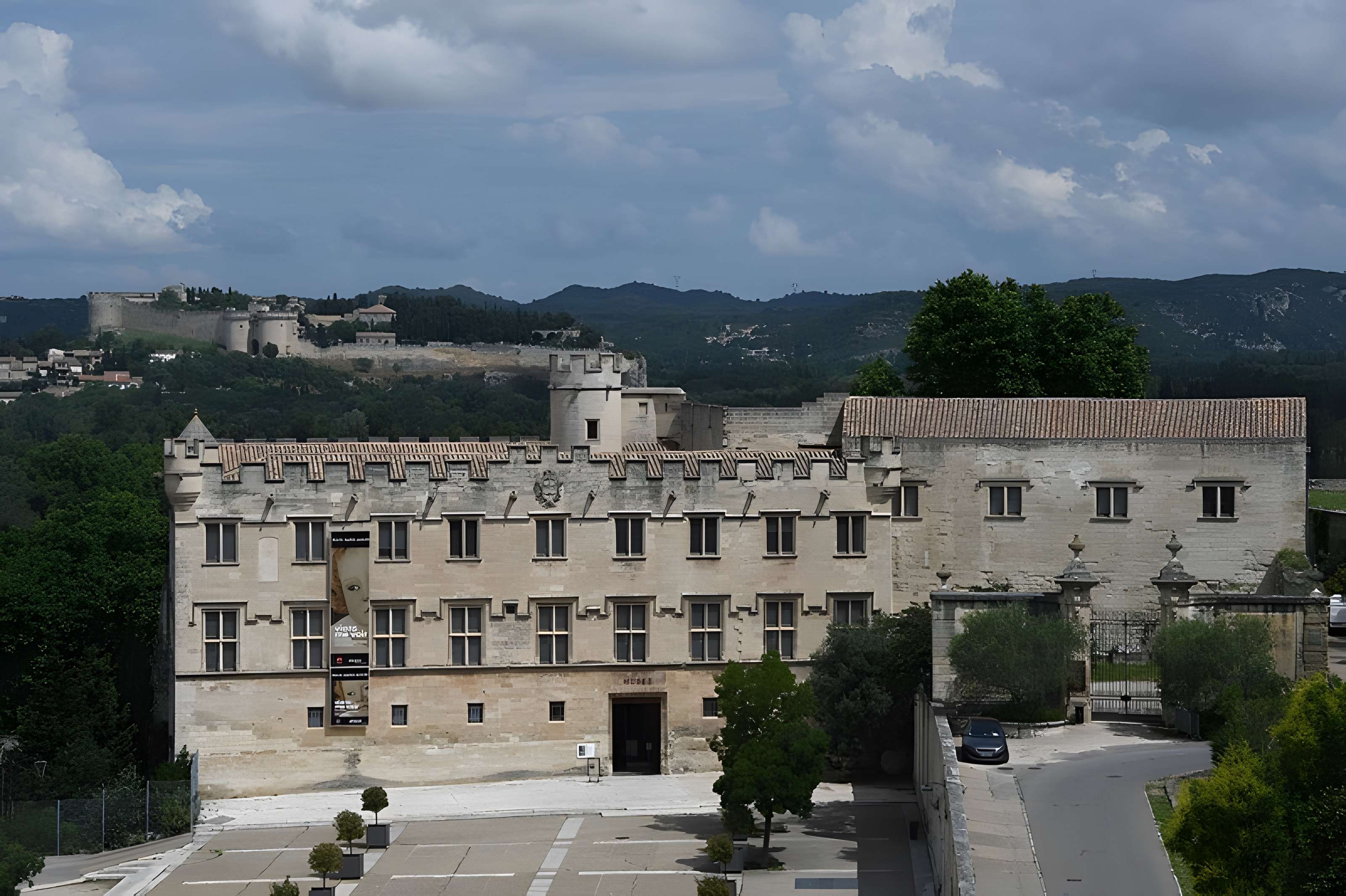 Musée du Petit Palais à Avignon