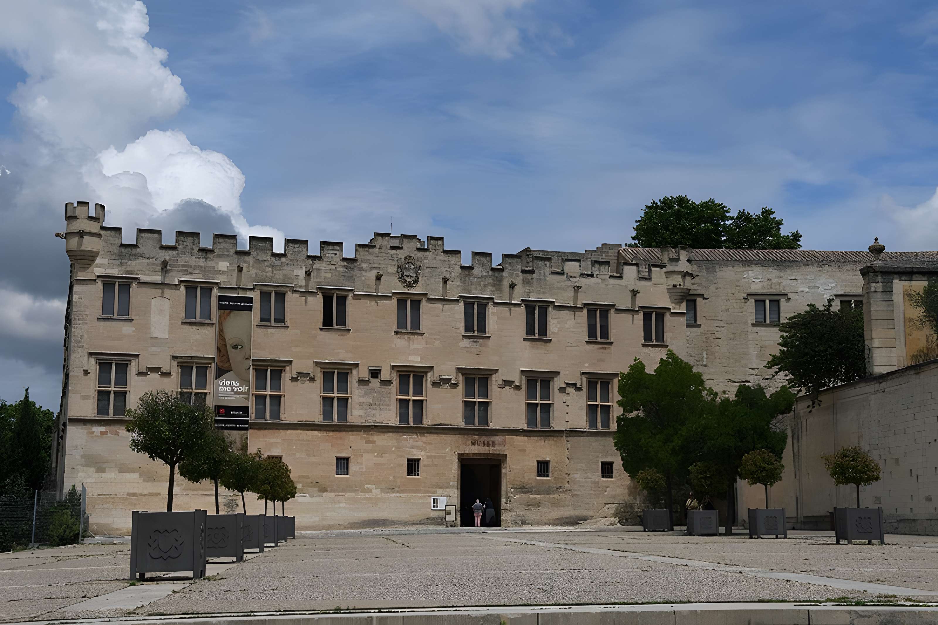 Musée du Petit Palais à Avignon