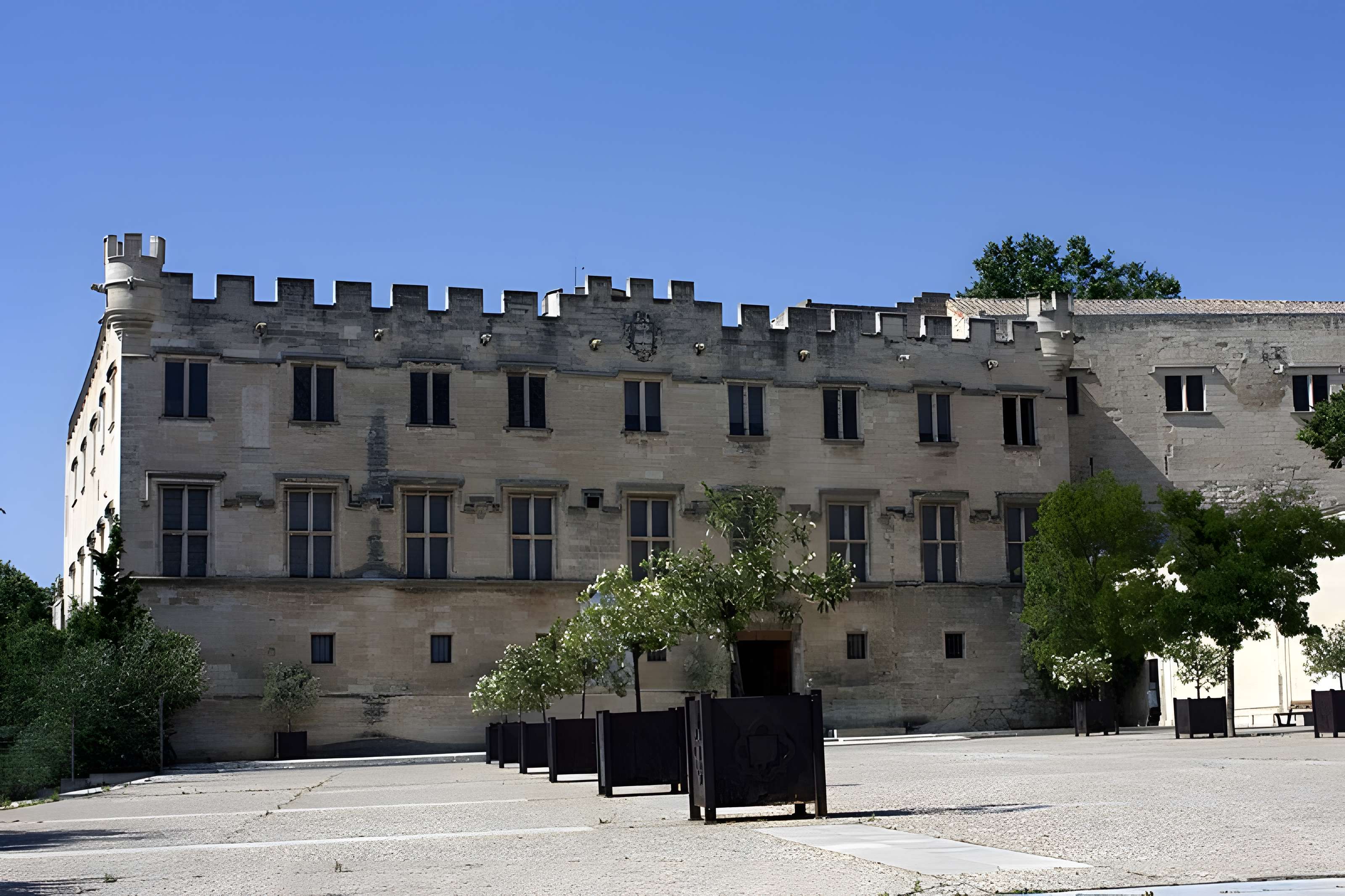 Musée du Petit Palais à Avignon