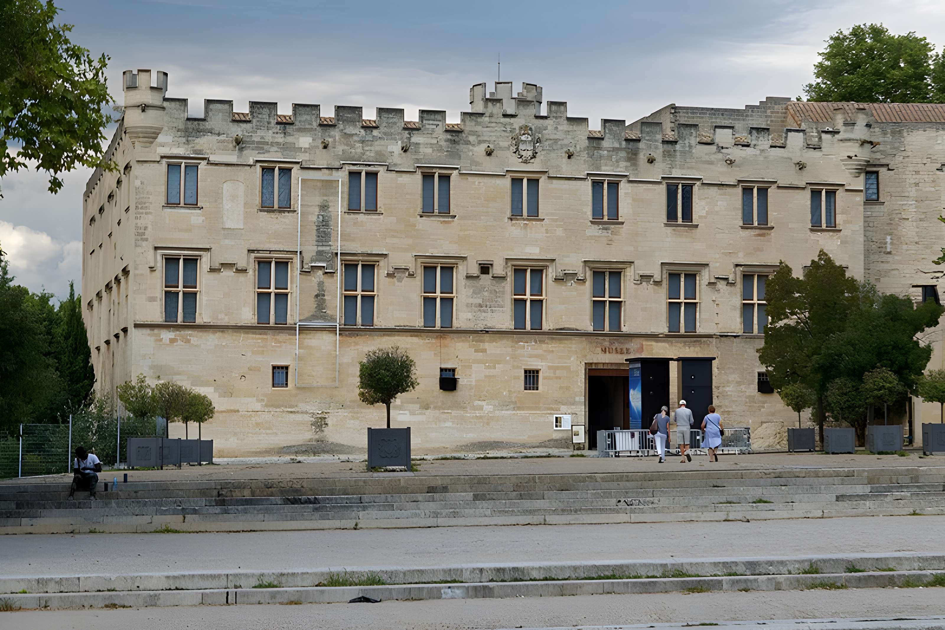 Musée du Petit Palais à Avignon
