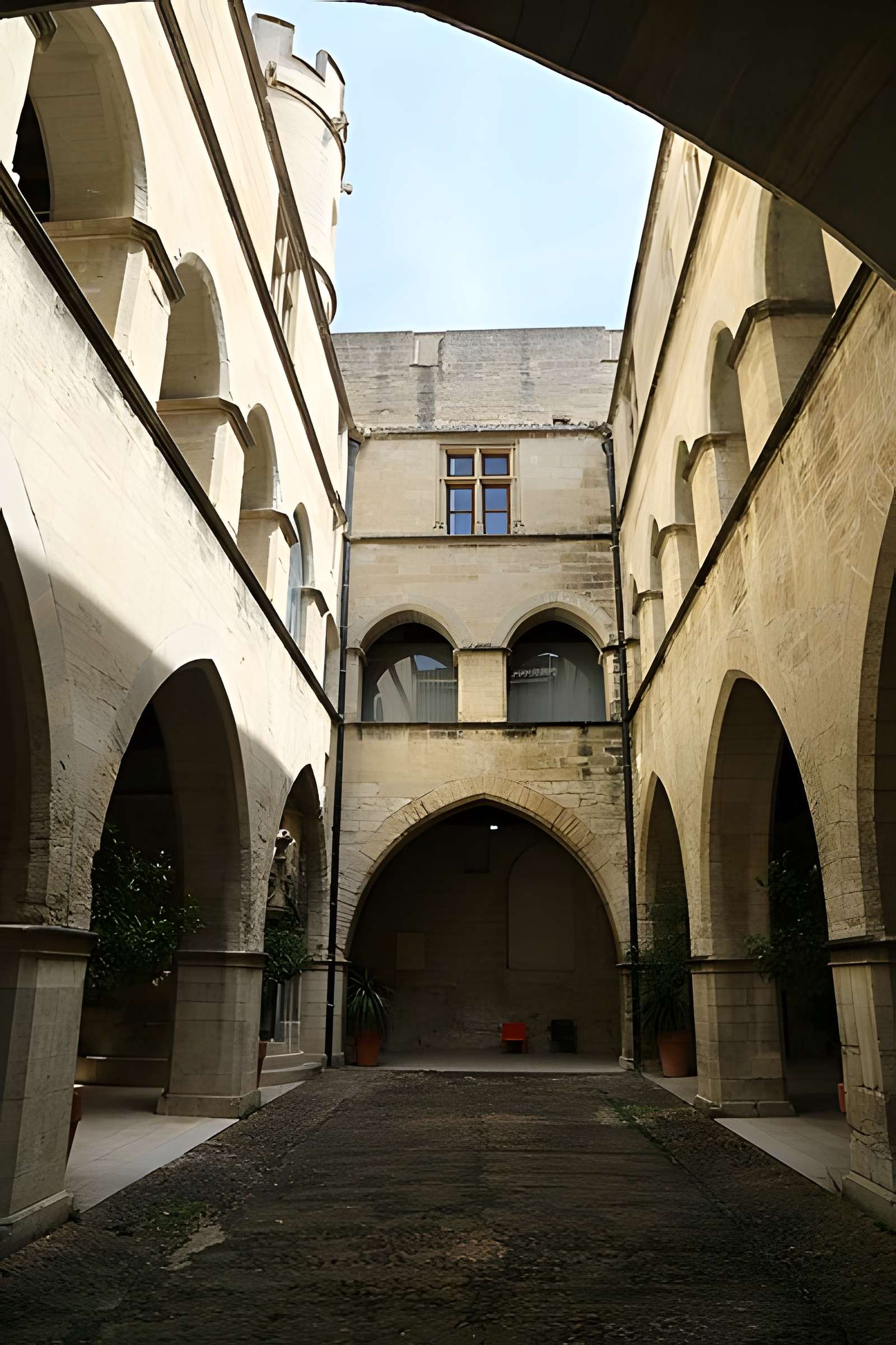 Musée du Petit Palais à Avignon