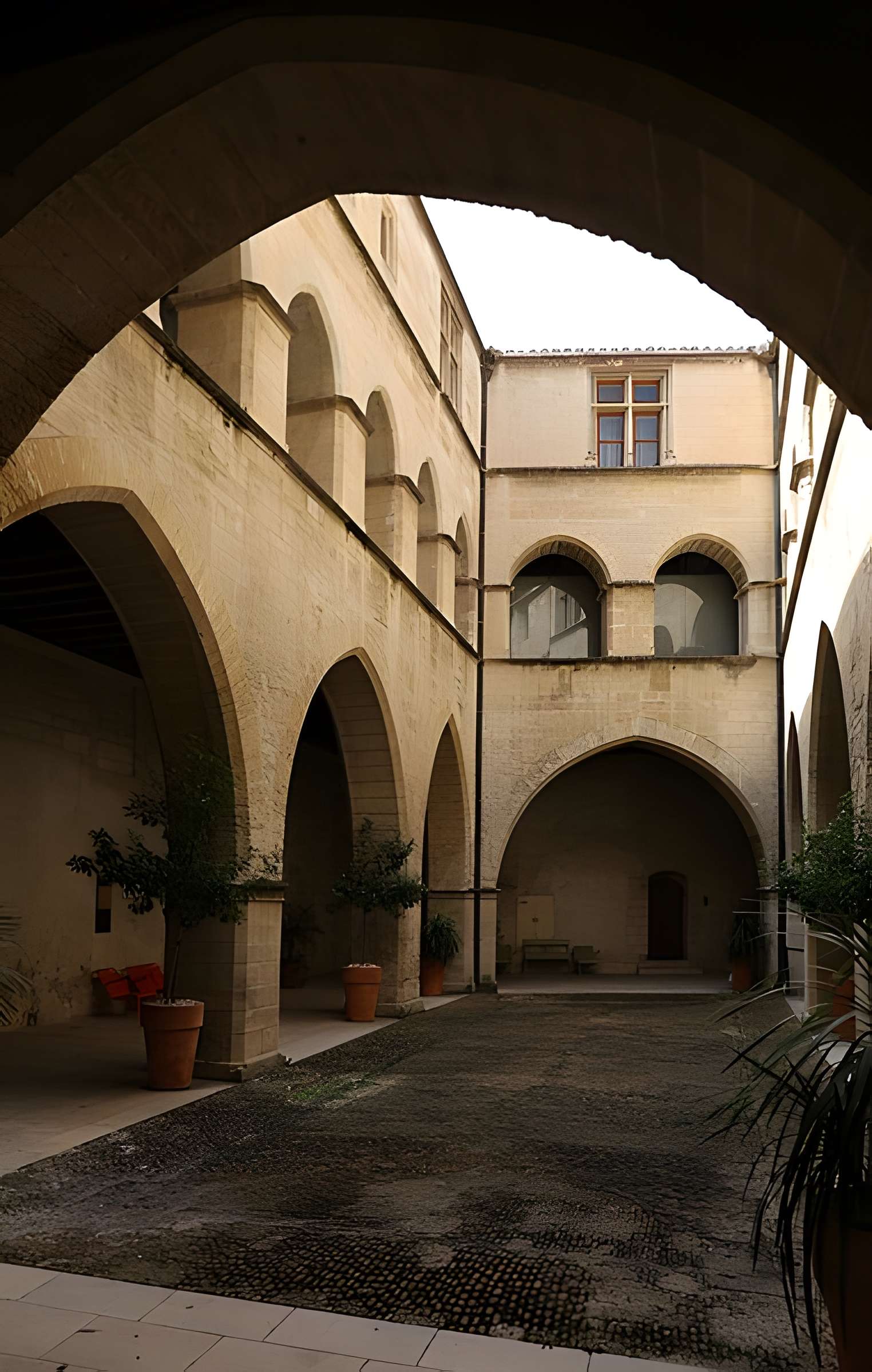 Musée du Petit Palais à Avignon