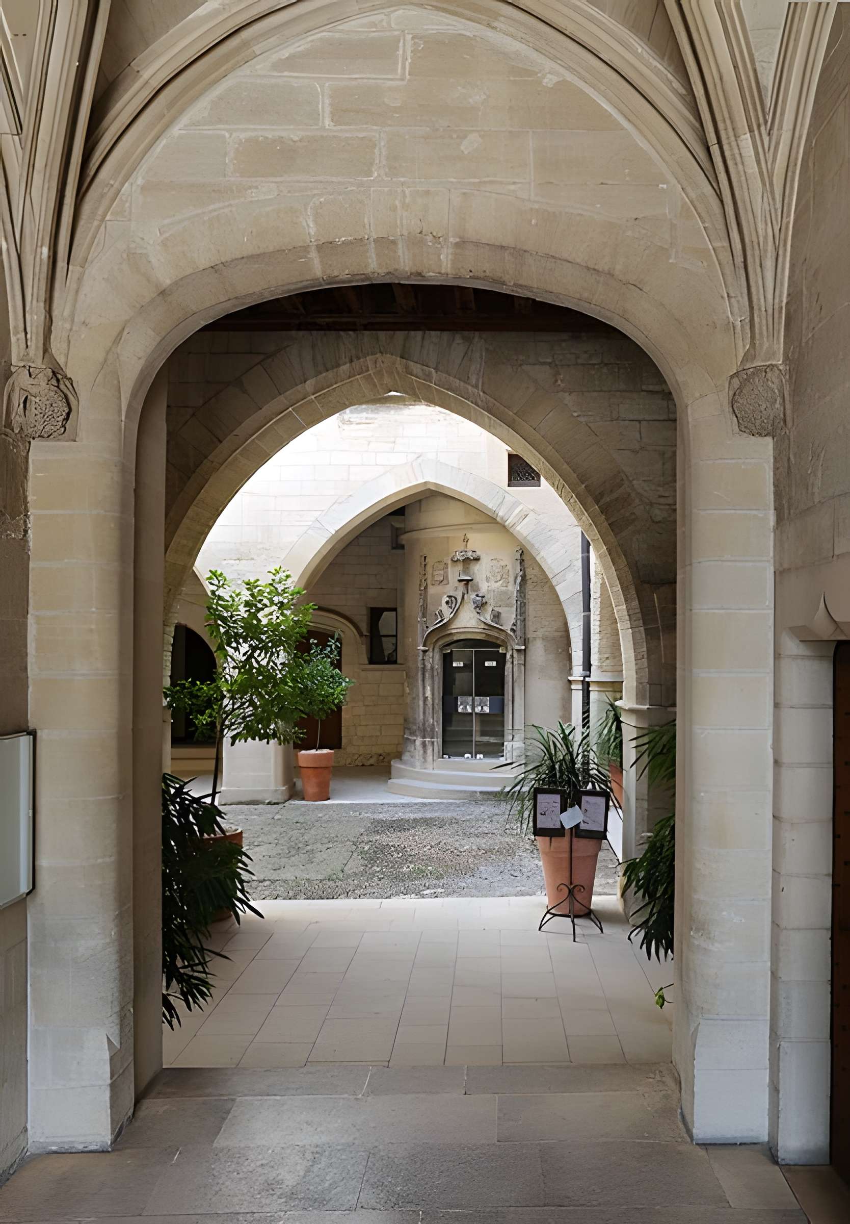 Musée du Petit Palais à Avignon