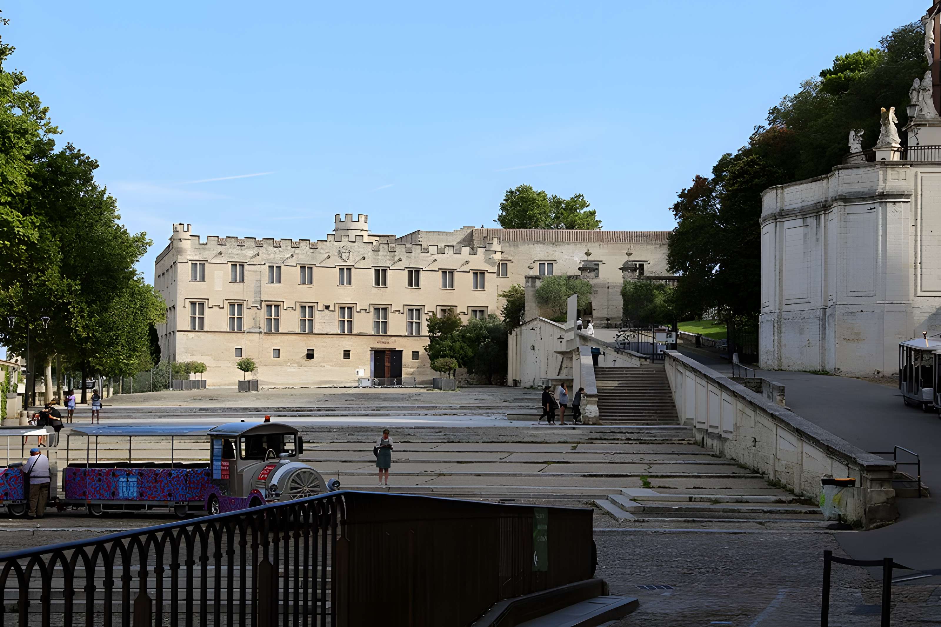 Musée du Petit Palais à Avignon