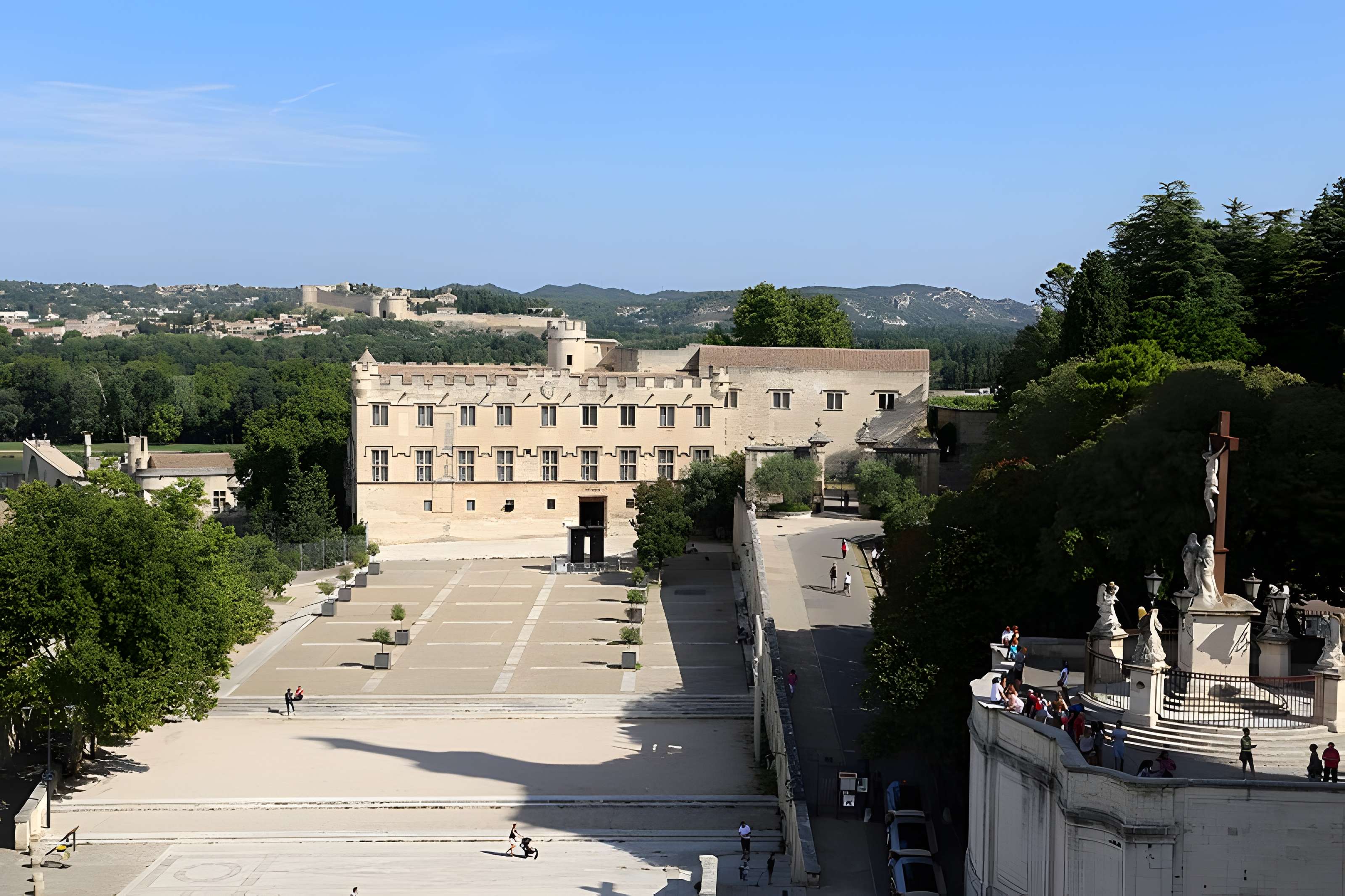 Musée du Petit Palais à Avignon