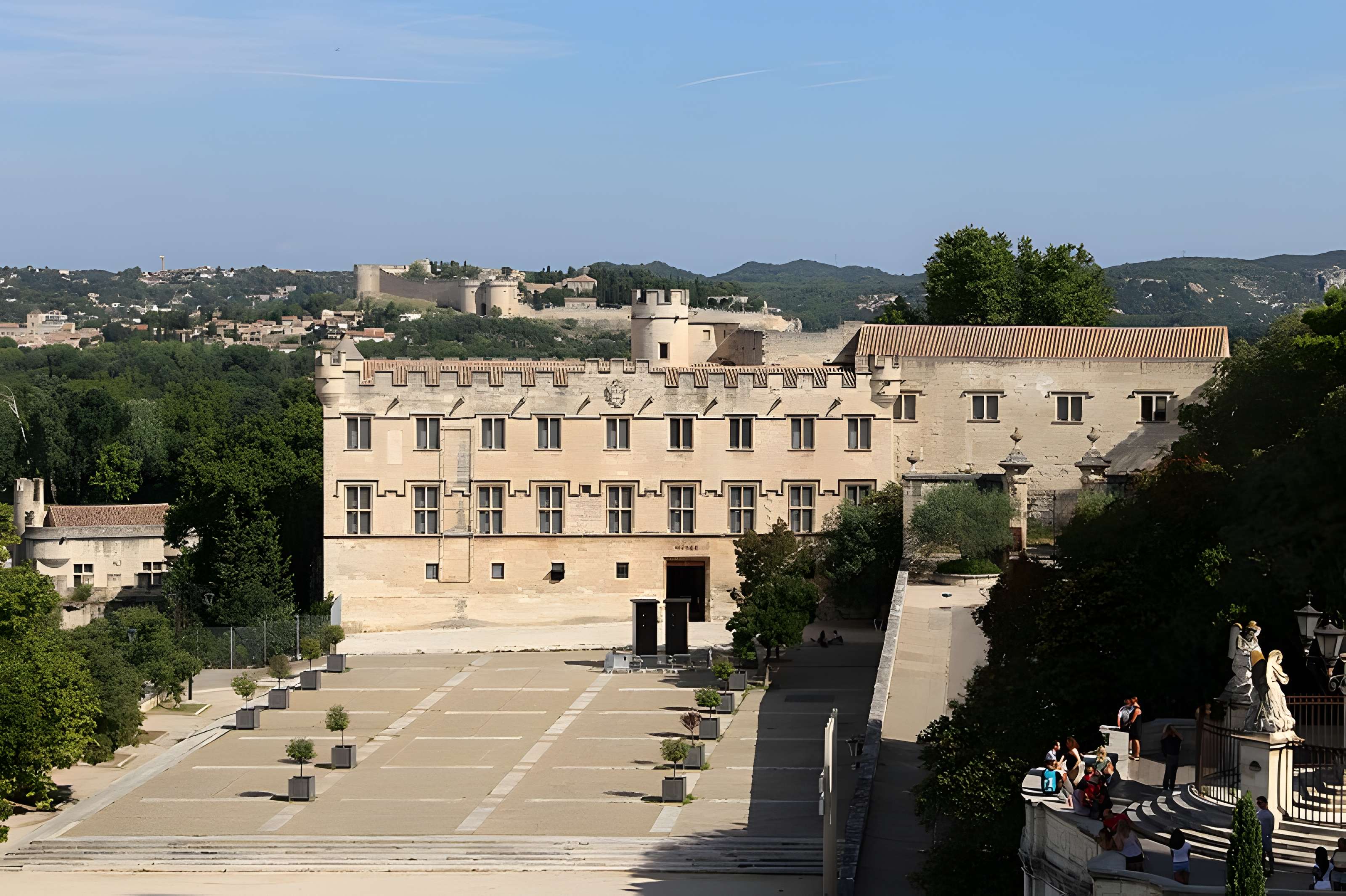 Musée du Petit Palais à Avignon