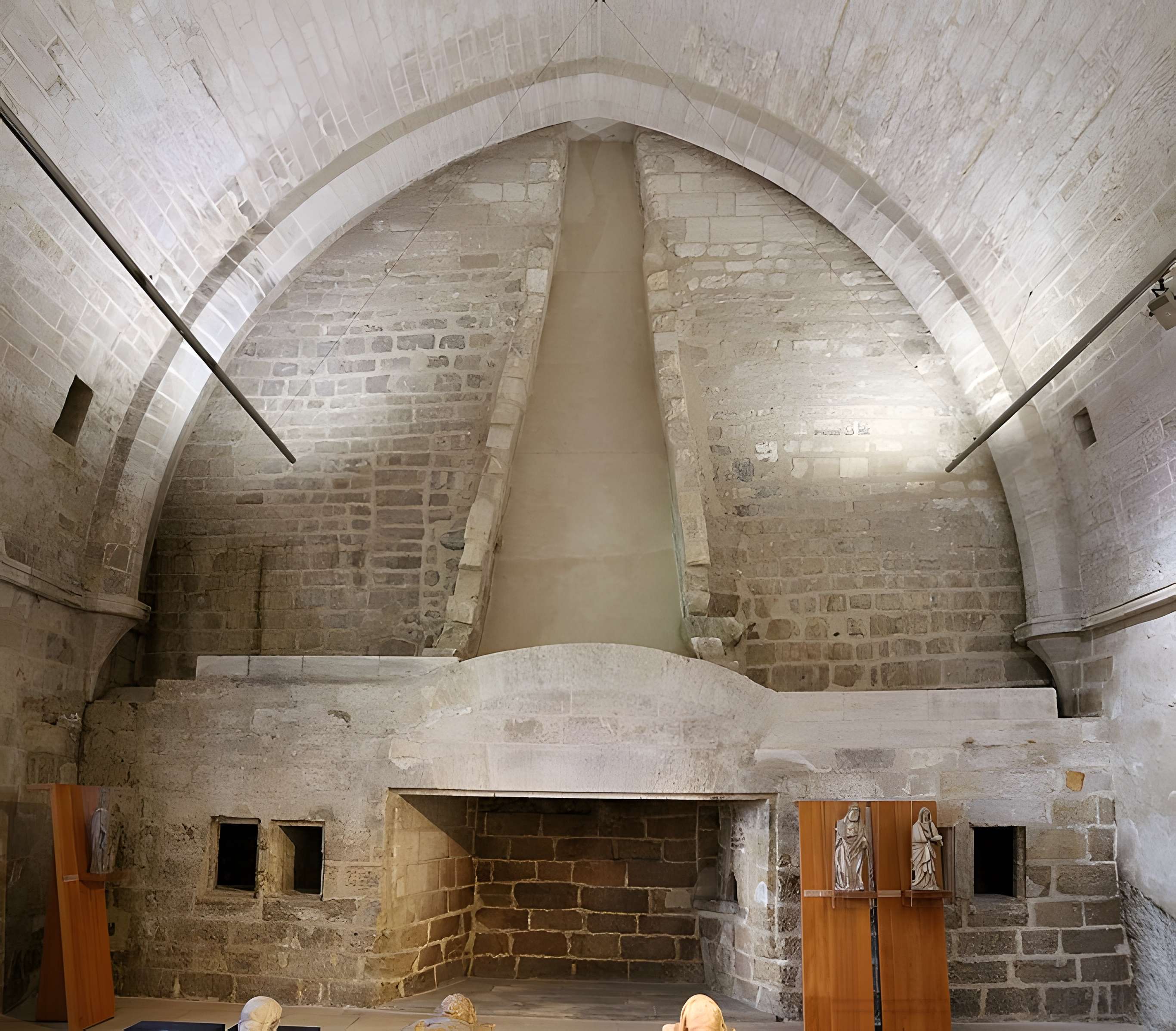 Musée du Petit Palais à Avignon