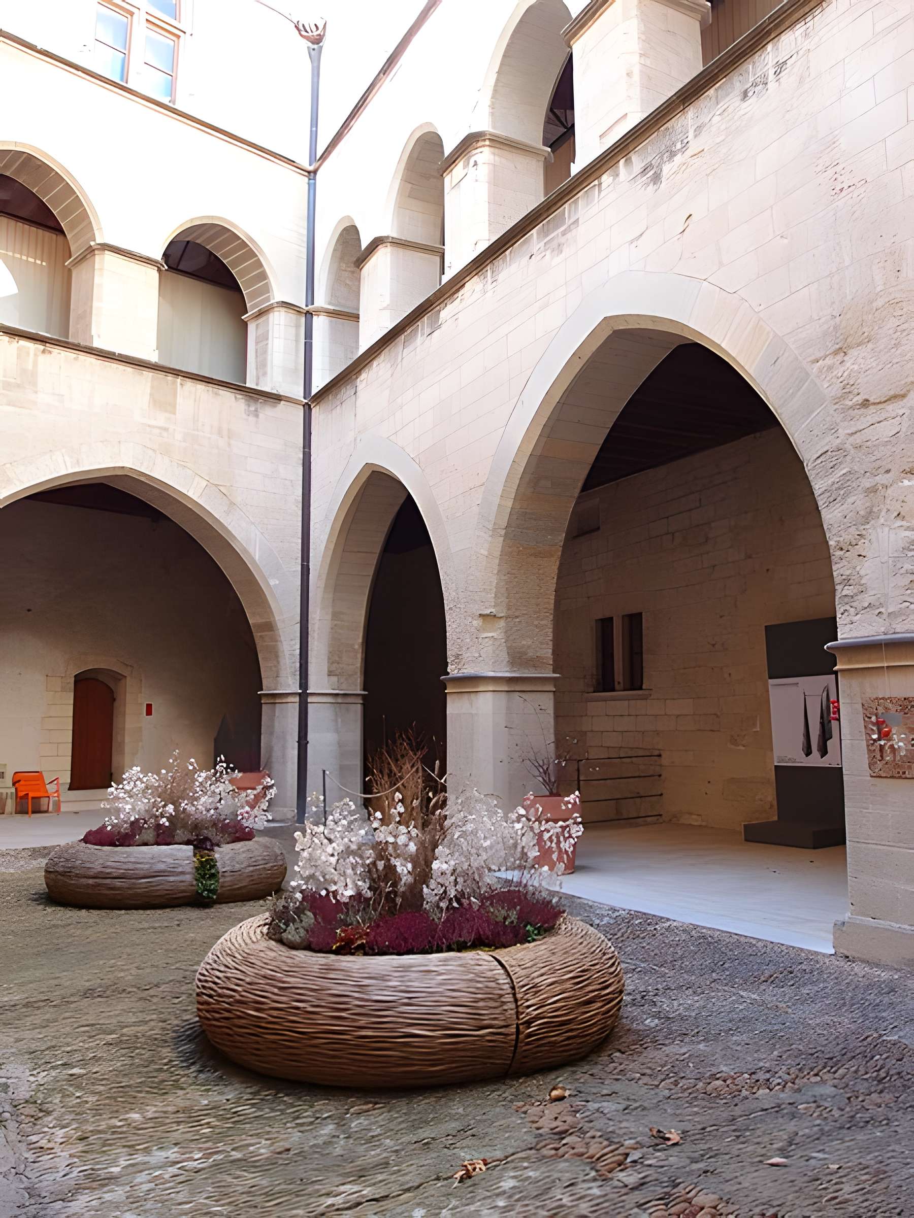 Musée du Petit Palais à Avignon
