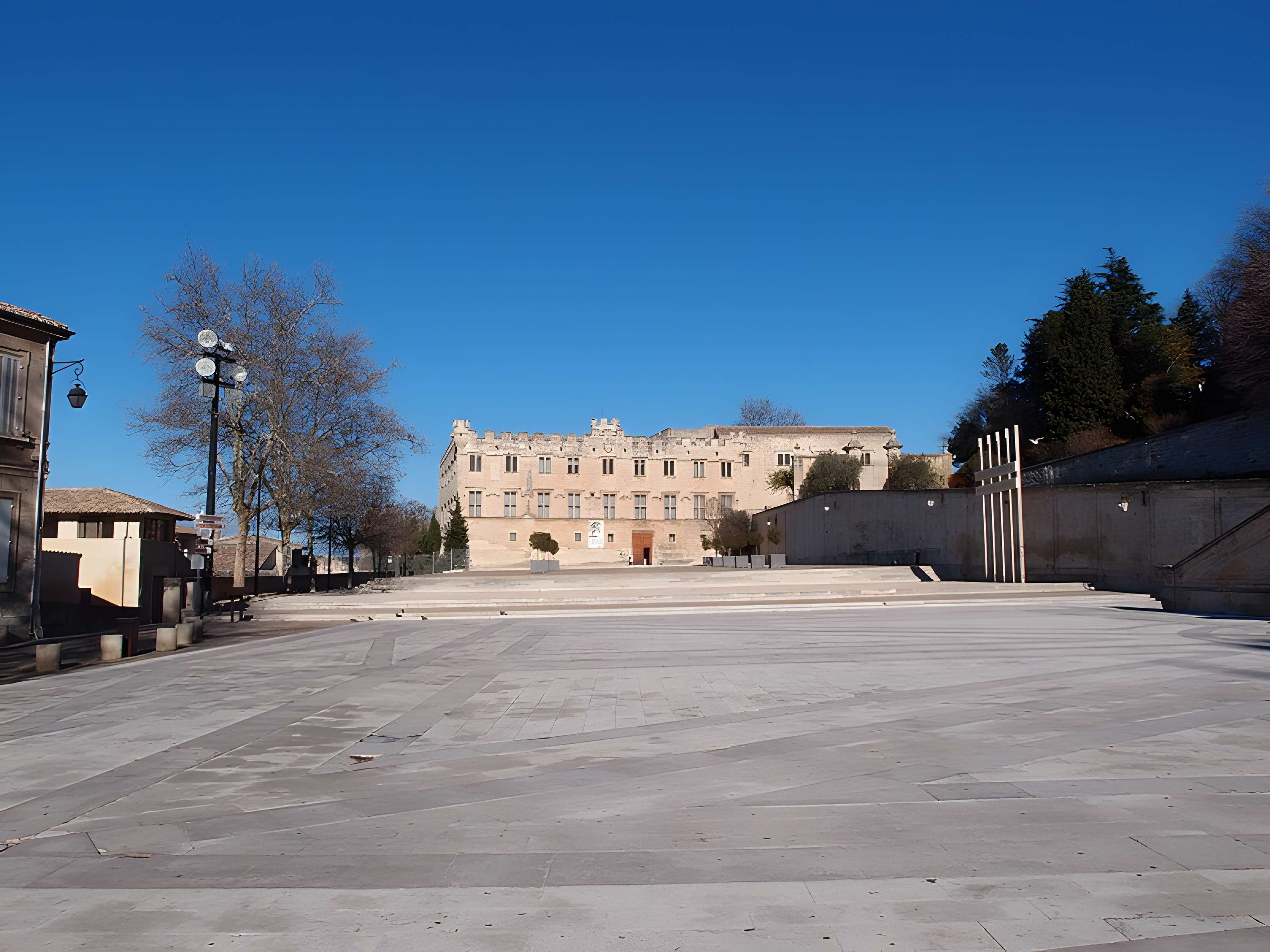 Musée du Petit Palais à Avignon